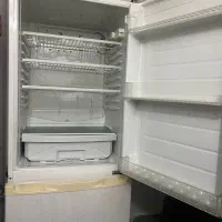 یخچال فریزر یخساران سالم|یخچال و فریزر|رشت, پارک شهر|دیوار