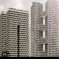 ۱۲۰متری برج نارنج نماینده رسمی دریاچه چیتگر