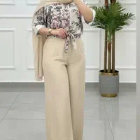 حراج شومیز شلوار