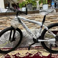 دوچرخه ۲۶خشک
