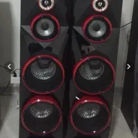 فروش اسپیکر