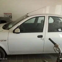 ماشین ساینا دنده دستی بنزینی مدل ۱۴۰۴،|خودرو سواری و وانت|یزد, |دیوار