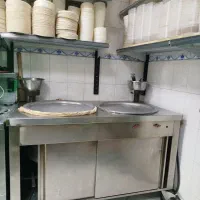پاتیل حلیم دوقلو