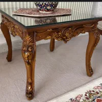 مبل سلطنتی فوم سرد ۷ نفره