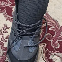 کفش نیم بوت|کیف، کفش، کمربند|مشهد, پنجتن|دیوار