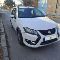 کوییک gx l 1402|خودرو سواری و وانت|فردیس, فردیس|دیوار