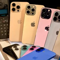 اپل12/13/14/15باوبدون ریجسترIPHONE قطب اقساط ایران