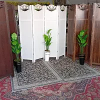 پارتیشن پاراوان جدا کننده|آرایشگاه و سالنهای زیبایی|شیراز, وزیرآباد|دیوار