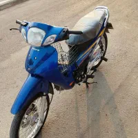 موتور بی کلاج