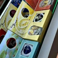 ولنتاین با مروارید عشق کادو هدیه روز عشق