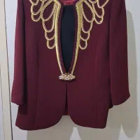 کت شیک و مجلسی نو نو