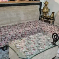 مبل راحتی سالم ومحکم