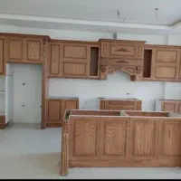 کابینت باشرایط خوب وکیفیت درجه یک میخوای تماس بگیر|خدمات پیشه و مهارت|گلبهار, شهر جدید گلبهار|دیوار