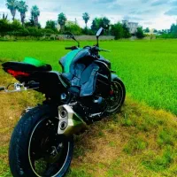 موتور مدل ۴۰۱ * جفت سیلندر *Z1000