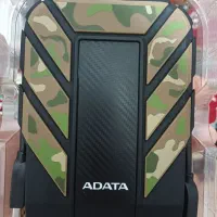 هارد اکسترنال ADATA HD710M Pro ۲ ترابایت|قطعات و لوازم جانبی رایانه|ارومیه, |دیوار