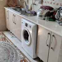 کابینت دست دوم ام دی اف