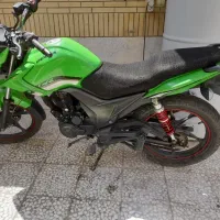 موتور دلتا۱۶۰