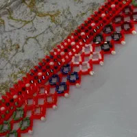 کریشی میدوزم