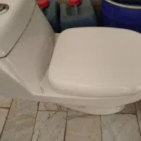 توالت فرنگی