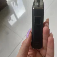 پاد و ویپ-دائمی