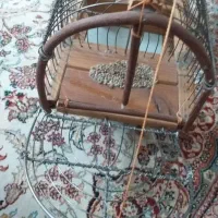 قفس شکاری|لوازم جانبی حیوانات|سنندج, |دیوار