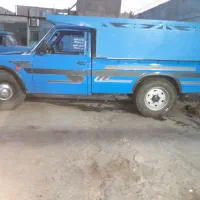 نیسان مدل 1402