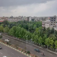 واحد آپارتمان لوکس فاز ۸