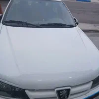 پارس تی یو فایو مدل ۹۳ درجه یک|خودرو سواری و وانت|تاکستان, |دیوار