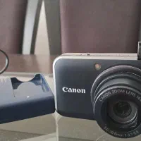 دوربین عکاسی اصل ژاپن canon