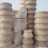 پایه ستون های باکیفیت و قیمت مناسب|صنایع دستی و سایر لوازم تزئینی|تهران, مسعودیه|دیوار