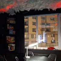 دورهمی پانتومیم ، ایونت پانتومیم