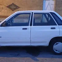 پراید مدل ۸۸