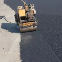 اجاره غلتک برای آسفالت کاری|ماشین‌آلات صنعتی|تبریز, |دیوار