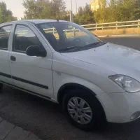 تیبامدل95.دوگانه.بدون رنگ.معاوضه،رخ درحدصفر|خودرو سواری و وانت|تبریز, |دیوار