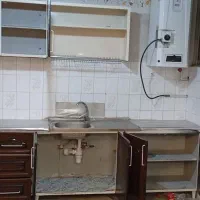 کابینت فلزی ورق قدیم سالم سالم|مصالح و تجهیزات ساختمان|مشهد, ادیب نیشابوری (شهرک غرب)|دیوار