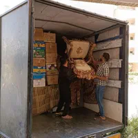 تضمین بار ایسوزو مسقف+۵ نیروماهر بدون عجله بازی|خدمات حمل و نقل|کرمانشاه, |دیوار