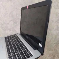 لپ تاپ Asus i5 رم 12 هارد یک ترا  HDDوSSD