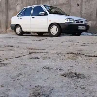 پراید ۱۳۱