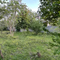 ۵۳۰متر زمین مسکونی چسبیده به دهکده بی تم شاندرمن