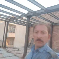 جوشکار اسکلت|خدمات پیشه و مهارت|تبریز, |دیوار