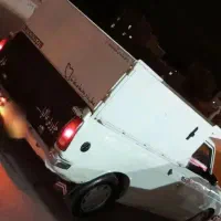 پیکان وانت