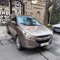 توسان ۲۰۱۳ بدون رنگ