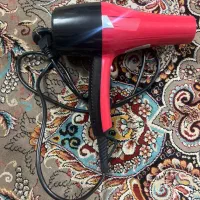 Gosonic GH-261 (2500W) سشوار خانگی|آرایشی، بهداشتی، درمانی|اصفهان, آبشار|دیوار