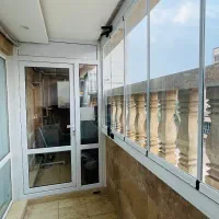 جام بالکنی ( شیشه تاشو تراس)|خدمات پیشه و مهارت|اهواز, کیانپارس |دیوار