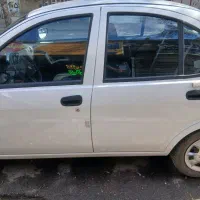 ساینا s مدل ۴۰۳ استاندارد ۸۵گانه|خودرو سواری و وانت|همدان, |دیوار