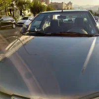 پرشیا مدل 99 سال