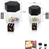 لوازم شعبده بازی ارزان|اسباب‌‌بازی|تهران, شهرک فرهنگیان|دیوار