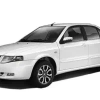 حواله سمند سورن