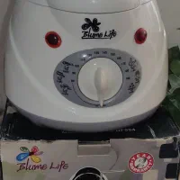 سرخ کن برقی