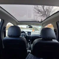 ۲۰۷ پانا +tu5|خودرو سواری و وانت|تهران, فرمانیه|دیوار